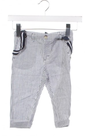 Kinderhose Jacky, Größe 12-18m/ 80-86 cm, Farbe Grau, Preis 5,99 €