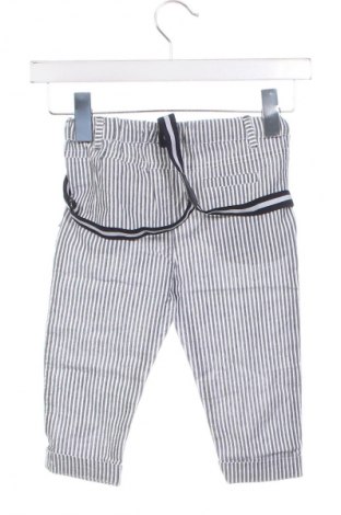 Kinderhose Jacky, Größe 12-18m/ 80-86 cm, Farbe Grau, Preis 5,99 €