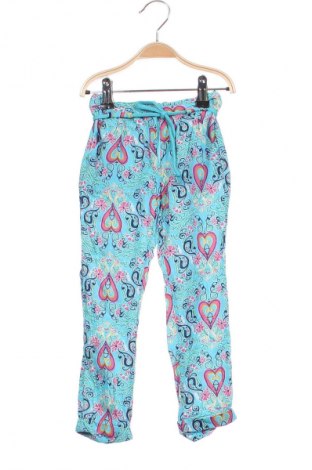 Pantaloni pentru copii Newness, Mărime 3-4y/ 104-110 cm, Culoare Multicolor, Preț 43,68 Lei