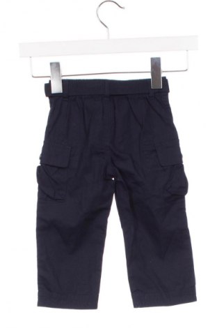 Pantaloni pentru copii Ralph Lauren, Mărime 18-24m/ 86-98 cm, Culoare Albastru, Preț 27,99 Lei