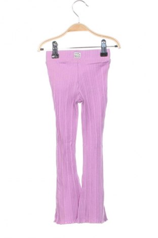 Pantaloni pentru copii Retour Jeans, Mărime 2-3y/ 98-104 cm, Culoare Mov, Preț 184,49 Lei