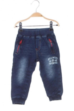 Kinderhose S&D, Größe 12-18m/ 80-86 cm, Farbe Blau, Preis € 4,99