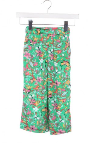 Pantaloni pentru copii S.Oliver, Mărime 2-3y/ 98-104 cm, Culoare Verde, Preț 55,99 Lei