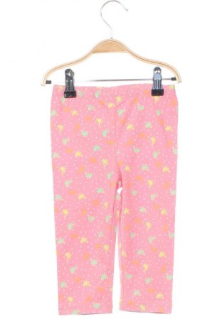 Pantaloni pentru copii S.Oliver, Mărime 4-5y/ 110-116 cm, Culoare Roz, Preț 35,49 Lei