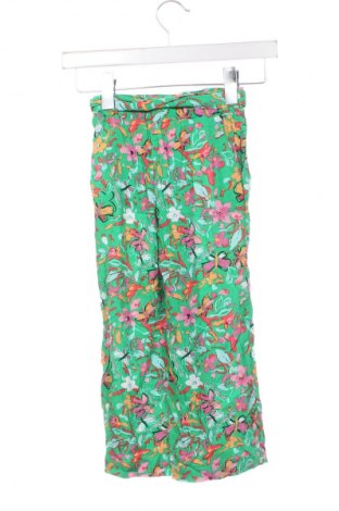 Pantaloni pentru copii S.Oliver, Mărime 2-3y/ 98-104 cm, Culoare Verde, Preț 46,99 Lei