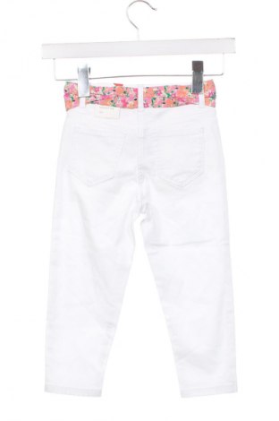 Pantaloni pentru copii S.Oliver, Mărime 2-3y/ 98-104 cm, Culoare Alb, Preț 92,99 Lei