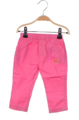 Kinderhose Sterntaler, Größe 6-9m/ 68-74 cm, Farbe Rosa, Preis € 5,00