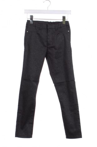 Pantaloni pentru copii Y.F.K., Mărime 10-11y/ 146-152 cm, Culoare Negru, Preț 24,99 Lei