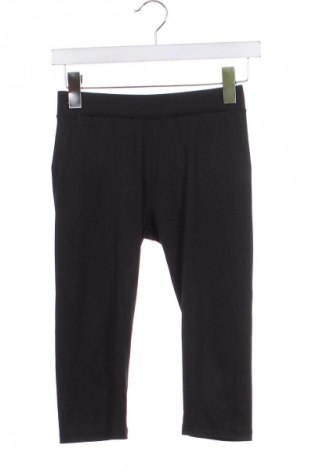 Pantaloni pentru copii Yigga, Mărime 11-12y/ 152-158 cm, Culoare Negru, Preț 27,99 Lei