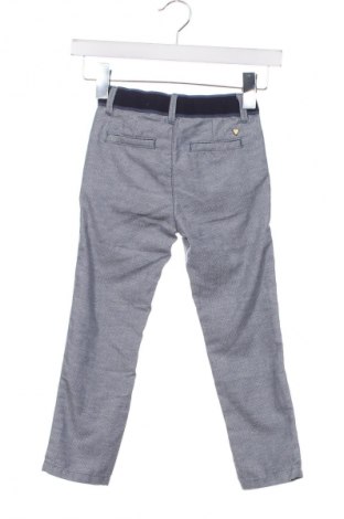 Pantaloni pentru copii Zara, Mărime 4-5y/ 110-116 cm, Culoare Albastru, Preț 34,91 Lei