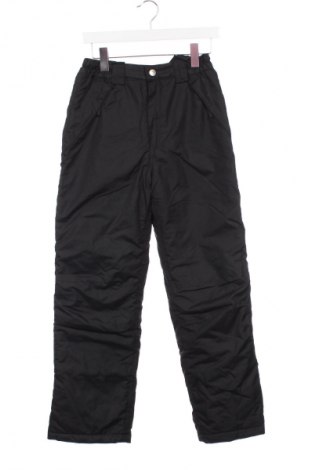 Pantaloni pentru copii pentru sporturi de iarnă Active, Mărime 11-12y/ 152-158 cm, Culoare Negru, Preț 38,99 Lei