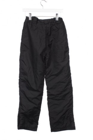 Kinderhose für Wintersport Active, Größe 11-12y/ 152-158 cm, Farbe Schwarz, Preis € 8,29