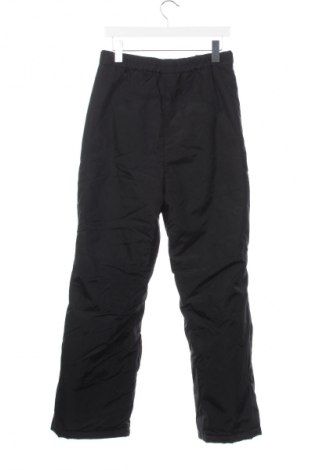 Pantaloni pentru copii pentru sporturi de iarnă Amazon Essentials, Mărime 12-13y/ 158-164 cm, Culoare Negru, Preț 99,99 Lei