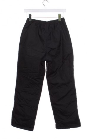 Pantaloni pentru copii pentru sporturi de iarnă L.L. Bean, Mărime 11-12y/ 152-158 cm, Culoare Negru, Preț 82,99 Lei