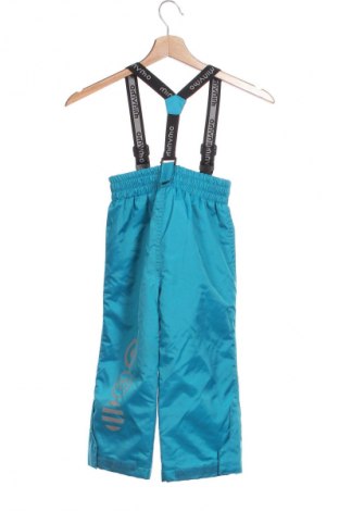 Dětské kalhoty pro zimní sporty  Minymo, Velikost 18-24m/ 86-98 cm, Barva Modrá, Cena  499,00 Kč