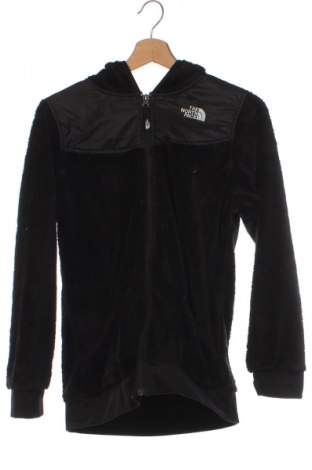 Hanorac din polar, pentru copii The North Face, Mărime 15-18y/ 170-176 cm, Culoare Negru, Preț 134,99 Lei