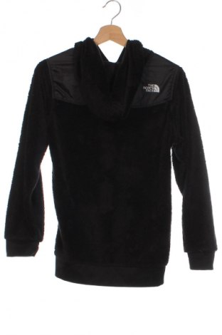 Kinder Fleece Sweatshirt The North Face, Größe 15-18y/ 170-176 cm, Farbe Schwarz, Preis € 28,99