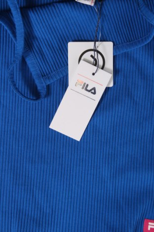 Kinder Top FILA, Größe 15-18y/ 170-176 cm, Farbe Blau, Preis € 6,49