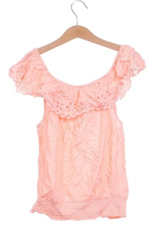 Kinder Top H&M, Größe 13-14y/ 164-168 cm, Farbe Rosa, Preis € 3,99