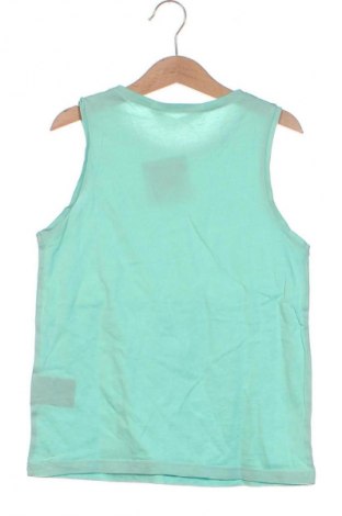 Kinder Top H&M, Größe 6-7y/ 122-128 cm, Farbe Grün, Preis € 2,99