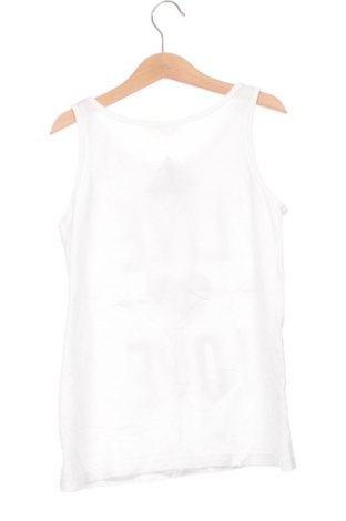 Maiou pentru copii H&M, Mărime 10-11y/ 146-152 cm, Culoare Alb, Preț 10,99 Lei