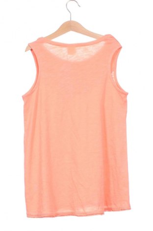 Kinder Top Zara, Größe 11-12y/ 152-158 cm, Farbe Orange, Preis 3,49 €