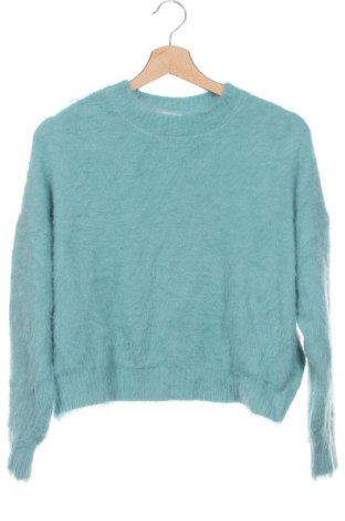 Dziecięcy sweter H&M, Rozmiar 10-11y/ 146-152 cm, Kolor Niebieski, Cena 35,99 zł