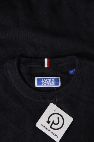 Dziecięcy sweter Jack & Jones, Rozmiar 12-13y/ 158-164 cm, Kolor Czarny, Cena 73,79 zł