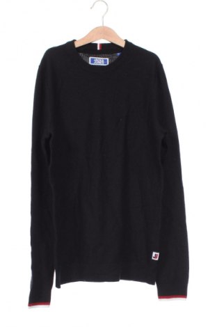 Dziecięcy sweter Jack & Jones, Rozmiar 12-13y/ 158-164 cm, Kolor Czarny, Cena 23,99 zł