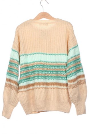 Kinderpullover Sarabanda, Größe 7-8y/ 128-134 cm, Farbe Mehrfarbig, Preis € 10,99