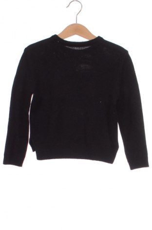 Pulover pentru copii Zadig & Voltaire, Mărime 3-4y/ 104-110 cm, Culoare Negru, Preț 313,99 Lei