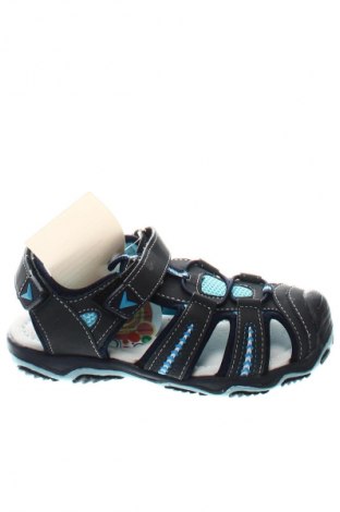 Kinder Sandalen, Größe 29, Farbe Grau, Preis 11,79 €