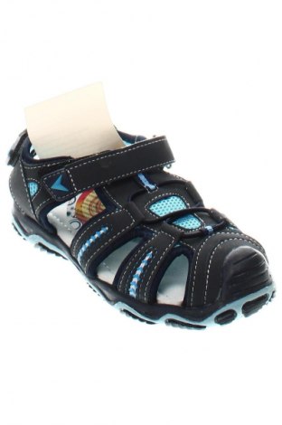 Kinder Sandalen, Größe 29, Farbe Grau, Preis 14,79 €