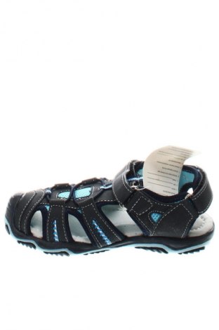 Kinder Sandalen, Größe 29, Farbe Grau, Preis 14,79 €