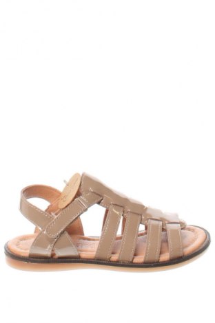 Kinder Sandalen Bisgaard, Größe 31, Farbe Beige, Preis € 24,49