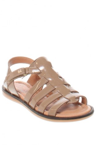 Kinder Sandalen Bisgaard, Größe 31, Farbe Beige, Preis € 24,49