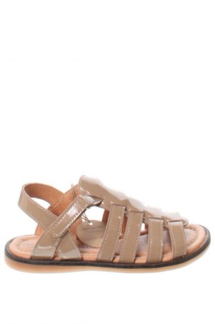 Kinder Sandalen Bisgaard, Größe 30, Farbe Beige, Preis € 24,49