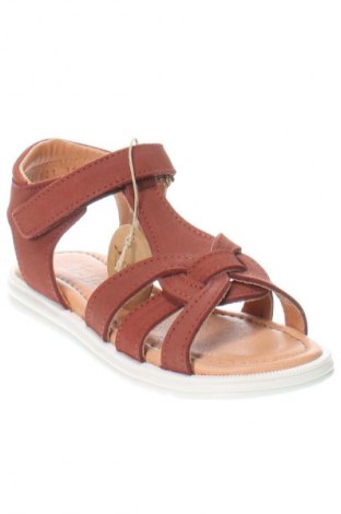 Kinder Sandalen Bisgaard, Größe 30, Farbe Rot, Preis 18,79 €