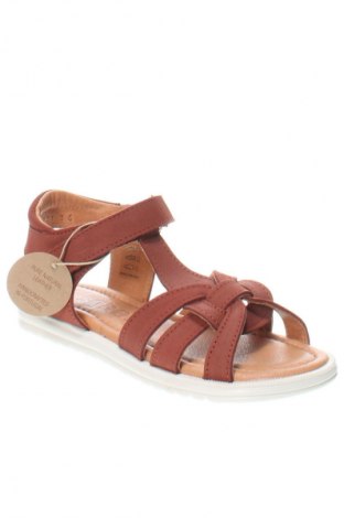 Kinder Sandalen Bisgaard, Größe 34, Farbe Rot, Preis 18,79 €