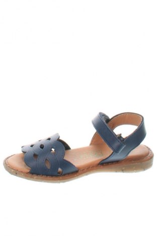 Kinder Sandalen El Naturalista, Größe 26, Farbe Blau, Preis € 21,99