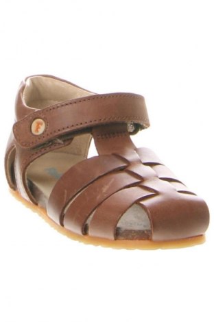 Kinder Sandalen Falcotto, Größe 22, Farbe Braun, Preis 12,79 €