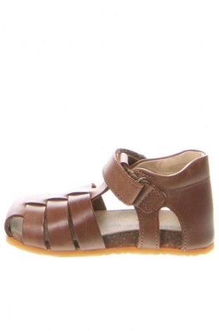 Kinder Sandalen Falcotto, Größe 22, Farbe Braun, Preis € 11,49