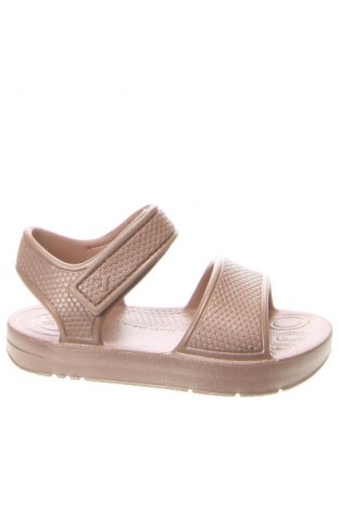 Kinder Sandalen Fitflop, Größe 24, Farbe Rosa, Preis 12,29 €