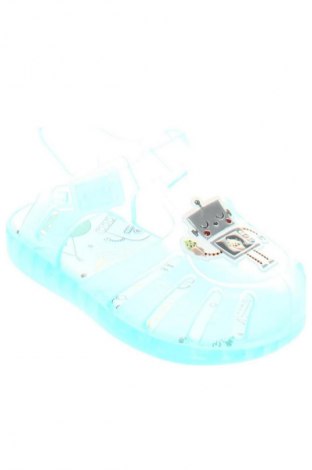 Kinder Sandalen Gioseppo, Größe 20, Farbe Blau, Preis 6,99 €