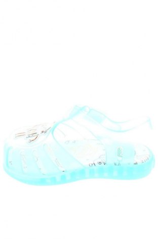 Kinder Sandalen Gioseppo, Größe 20, Farbe Blau, Preis 6,99 €