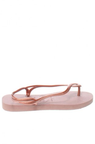 Παιδικά σανδάλια Havaianas, Μέγεθος 33, Χρώμα Ρόζ , Τιμή 8,99 €