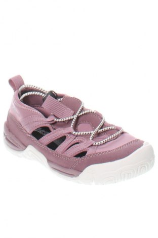 Kinder Sandalen Jack Wolfskin, Größe 29, Farbe Lila, Preis 16,29 €