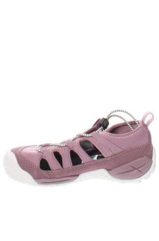 Kinder Sandalen Jack Wolfskin, Größe 29, Farbe Lila, Preis 16,29 €