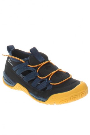 Kinder Sandalen Jack Wolfskin, Größe 32, Farbe Blau, Preis € 17,99