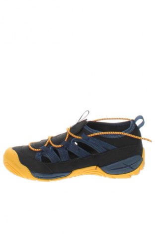 Kinder Sandalen Jack Wolfskin, Größe 32, Farbe Blau, Preis € 17,99